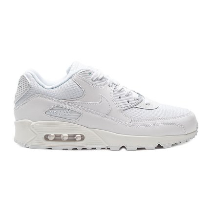 Кроссовки Nike Air Max 90 Essential 537384-111 - Официальная Продукция