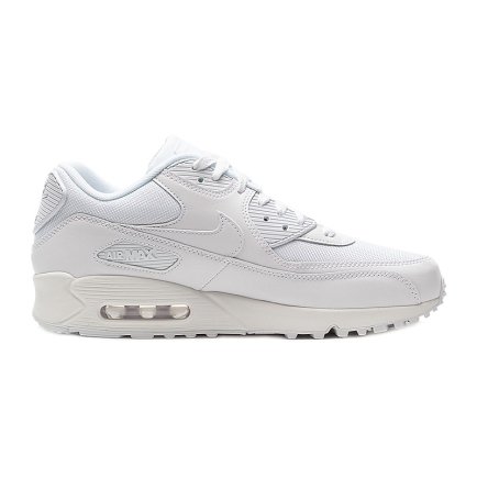 Кроссовки Nike Air Max 90 Essential 537384-111 - Официальная Продукция