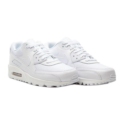 Кроссовки Nike Air Max 90 Essential 537384-111 - Официальная Продукция