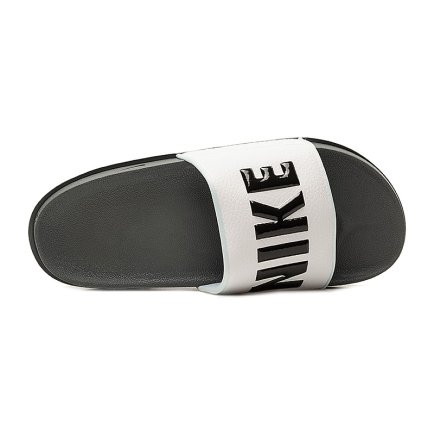 Сланцы Nike OFFCOURT SLIDE BQ4639-001