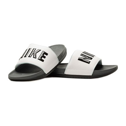 Шльопанці Nike OFFCOURT SLIDE BQ4639-001