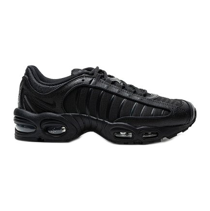 Кросівки Nike AIR MAX TAILWIND IV AQ2567-005 - Офіційна Продукція
