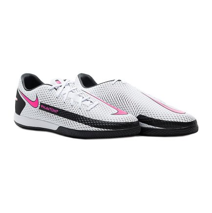 Обувь для зала (футзалки) Nike Phantom GT ACADEMY IC CK8467-160