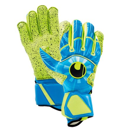 Вратарские перчатки Uhlsport RADAR CONTROL SUPERGRIP 101111601