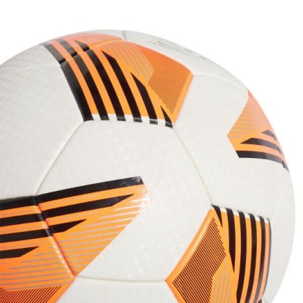 Мяч футбольный Adidas Tiro League FS0374 размер 4