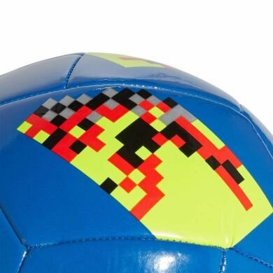 Мяч футбольный Adidas Telstar Mechta World Cup Glider CW4687 размер 5
