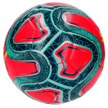 М'яч футбольний Puma La Liga 1 Hybrid Football 083399-02 розмір 5