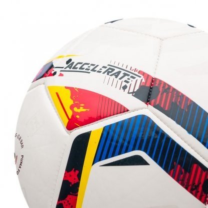 М'яч футбольний Puma La Liga 1 Accelerate MS 083507-01 розмір 5