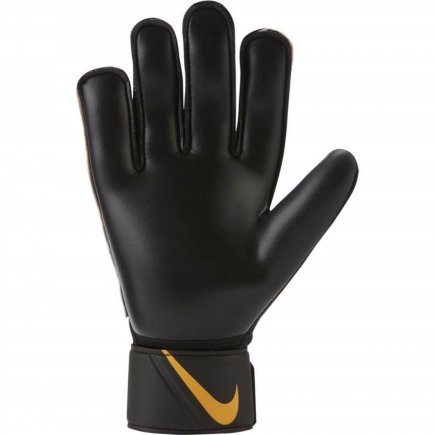 Вратарские перчатки Nike Goalkeeper Match CQ7799-011 - Официальная Продукция