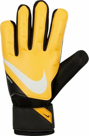 Вратарские перчатки Nike Goalkeeper Match CQ7799-011 - Официальная Продукция