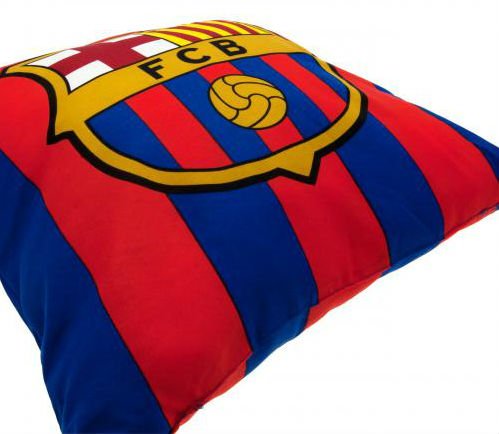 Подушка F.C. Barcelona Cushion (Барселона)