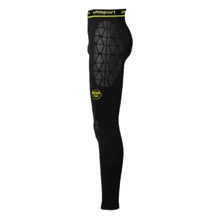 Лосини Uhlsport BIONIKFRAME RES LONGTIGHT 100564301 колір: чорний