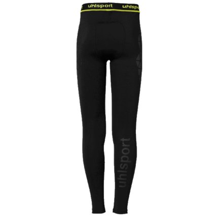 Лосини Uhlsport BIONIKFRAME RES LONGTIGHT 100564301 колір: чорний