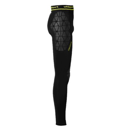 Лосини Uhlsport BIONIKFRAME RES LONGTIGHT 100564301 колір: чорний