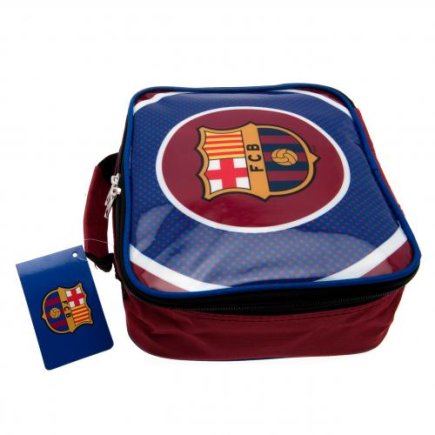 Сумка для обідів F.C. Barcelona Lunch Bag (Барселона)