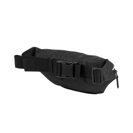 Сумка на пояс New Balance NB CLASSIC WAIST LAB03016BK