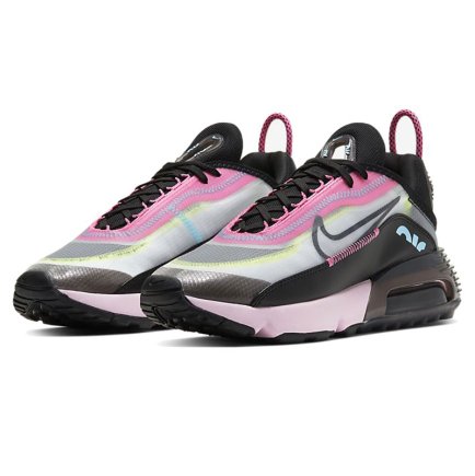 Кросівки Nike AIR MAX 2090 CW4286-100 жіночі - Офіційна Продукція