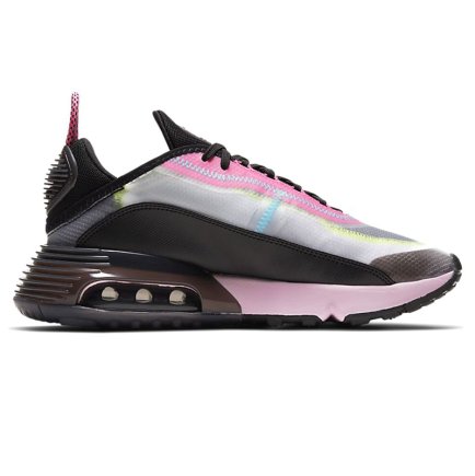 Кросівки Nike AIR MAX 2090 CW4286-100 жіночі - Офіційна Продукція