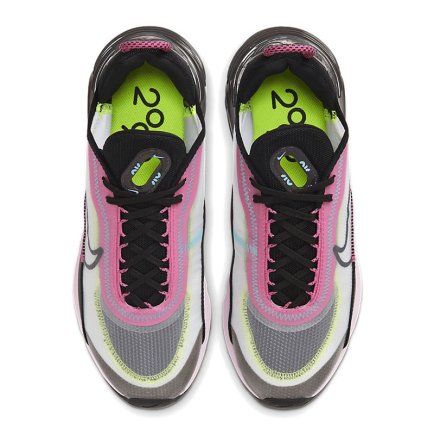 Кросівки Nike AIR MAX 2090 CW4286-100 жіночі - Офіційна Продукція