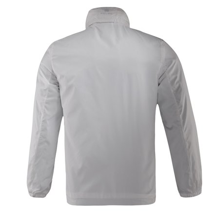 Вітрівка Kelme WOVEN 3881207.9100 колір: білий