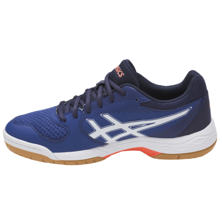 Кросівки ASICS GEL-TASK B704Y-4901 колір: синій / білий