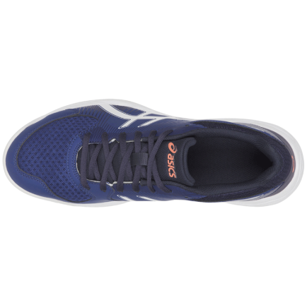 Кросівки ASICS GEL-TASK B704Y-4901 колір: синій / білий