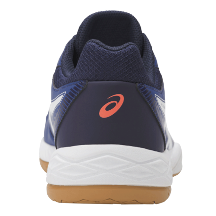 Кросівки ASICS GEL-TASK B704Y-4901 колір: синій / білий