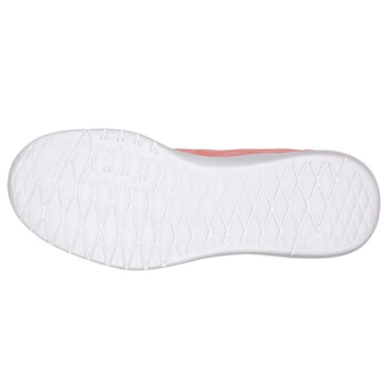 Кросівки ASICS KANMEI 2 1022A011-700 колір: рожевий / білий