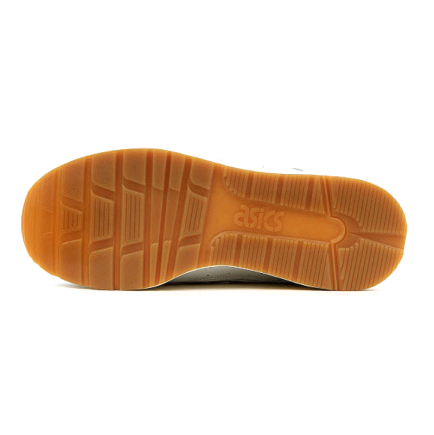 Кросівки ASICS GEL-LYTE 1192A047-020 жіночі колір: сірий/білий