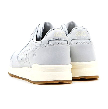 Кросівки ASICS GEL-LYTE 1192A047-020 жіночі колір: сірий/білий