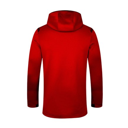 Олімпійка Kelme HOODY JACKET 3881336.9600 колір: червоний