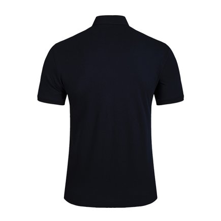 Футболка поло с воротником Kelme 3801382.9416 цвет: темно-синий