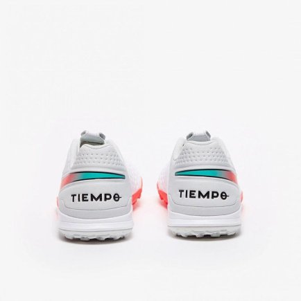 Сороконіжки Nike Tiempo LEGEND 8 Academy TF AT6100-163