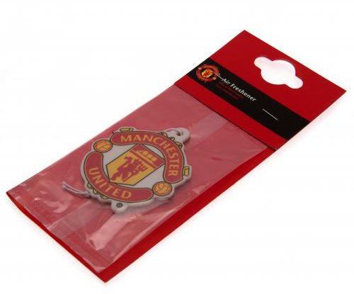 Освежитель воздуха Манчестер Юнайтед Manchester United F.C. Air Freshener