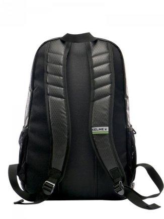 Рюкзак Kelme SHOULDER BAG 9876004.9010 колір: чорний