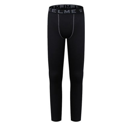 Термобелье Kelme K15Z707.9000 цвет: черный