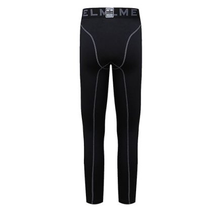 Термобелье Kelme K15Z707.9000 цвет: черный