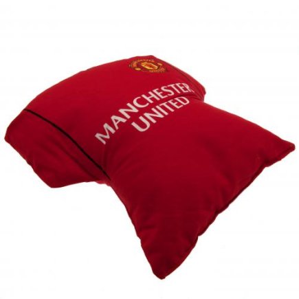 Подушка Manchester United F.C. Kit Cushion