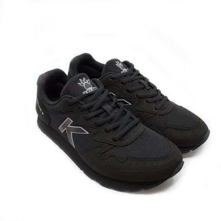 Кроссовки Kelme Street 6891547.9061 цвет: черный