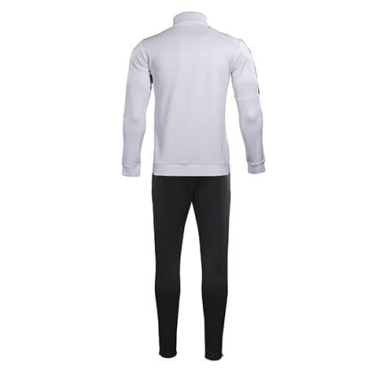 Костюм спортивний Kelme ACADEMY 3771200.9103 колір: білий/чорний