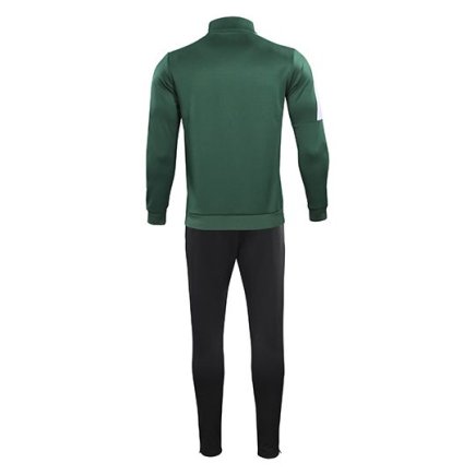Костюм спортивний Kelme ACADEMY 3771200.9311 колір: зелений/чорний