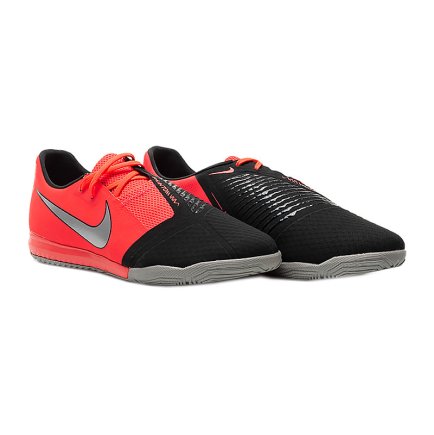Взуття для залу (футзалки) Nike Phantom VENOM Academy IC AO0570-606