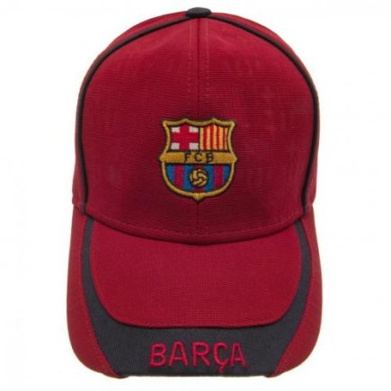 Кепка Барселона FC Barcelona