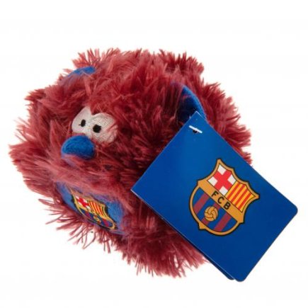 Мяч плюшевый Барселона FC Barcelona