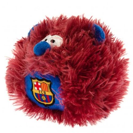 Мяч плюшевый Барселона FC Barcelona
