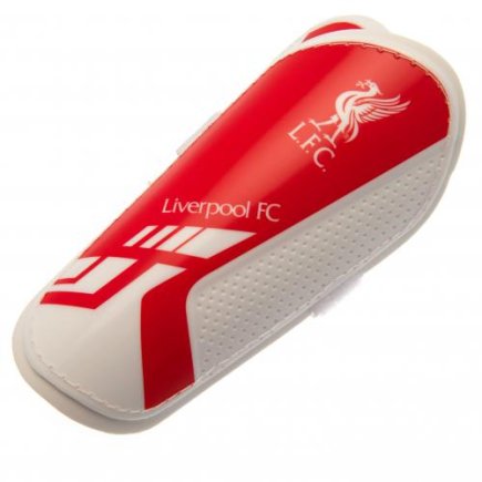 Щитки Liverpool детские