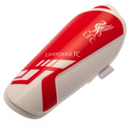 Щитки Liverpool подростковые