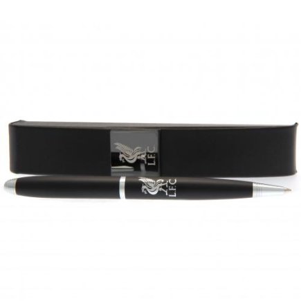 Набір ручка з футляром Liverpool FC Pen & Case Set