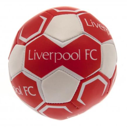 Мяч-антистресс Liverpool