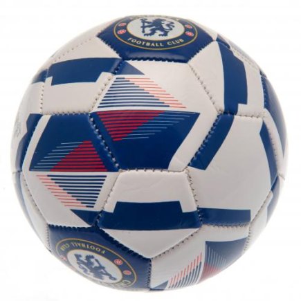 Мяч сувенирный Челси Chelsea FC Skill Ball RX
